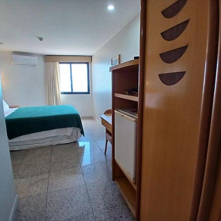 Flat Blue Tree By Escala Imoveis Hotel Fortaleza  Exterior photo